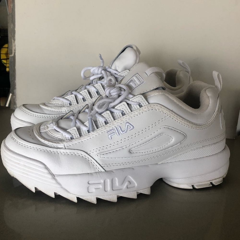 FILA Disruptor II sneakers